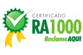 Certificado RA1000