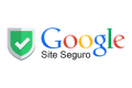 Google Site Seguro