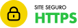 Site seguro HTTPS